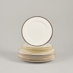 1312 8354 PLATES